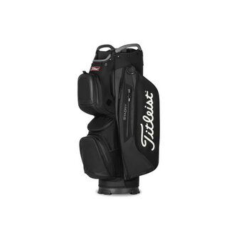 Titleist Cart 14 StaDry Black