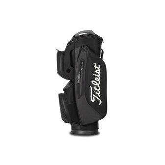 Titleist Cart 14 StaDry Black