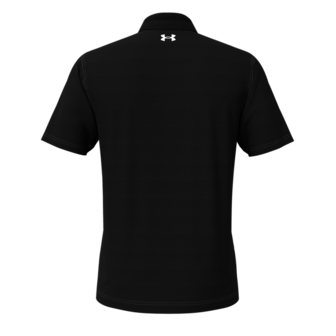 Under ArmourPerformance Polo Grapic Black