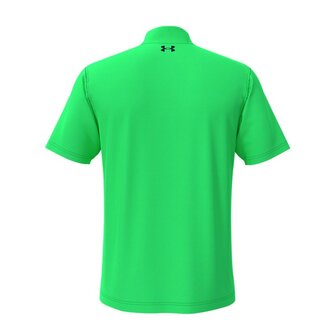 Under Armour T2G Polo Stadium Green