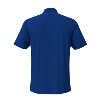 Under Armour T2G Polo Royal