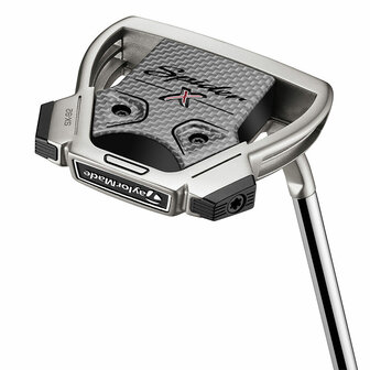 Taylormade Spider X Hydro Blast Flow Neck