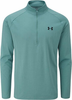 Under Armour Tech Jacket 2.0 Groen