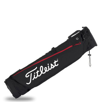 Titleist Carry Bag Black