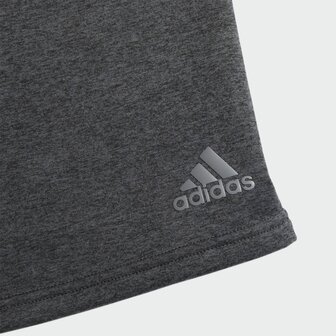 Adidas Neck Snood Charcoal