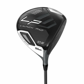 Wilson Staff Launch Pad Driver 10.5 A Flex