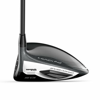 Wilson Staff Launch Pad Driver 10.5 A Flex