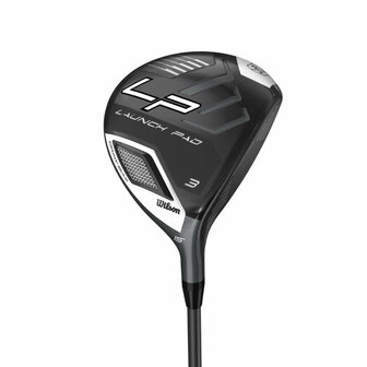 Wilson Staff Launch Pad Fairwaywood 5