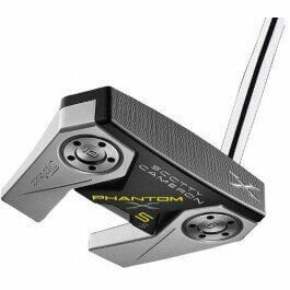 Scotty Cameron Phantom X 5.5 35Inch