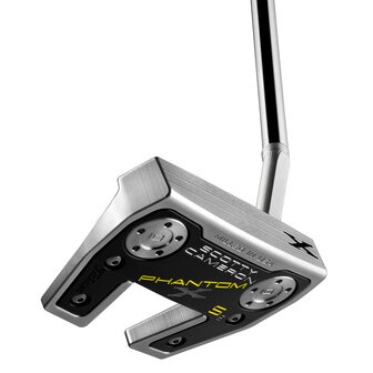 Scotty Cameron Phantom X 5.5 35Inch