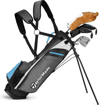 Taylormade Rory 11-Delige Kinder Golfset 8-12 jaar