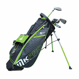 MKids Pro Golfset Lengte 142cm