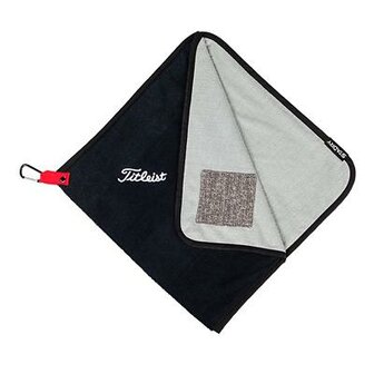 Titleist Stadry Performance Towel