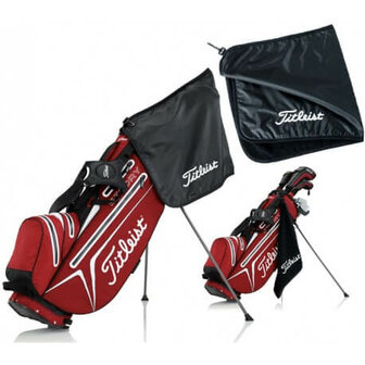 Titleist Stadry Performance Towel