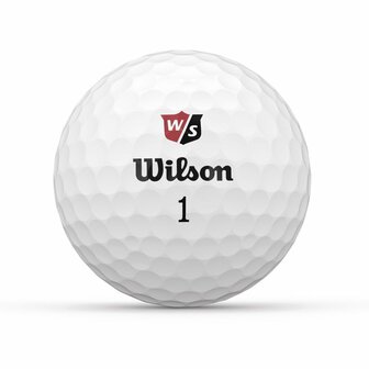 Wilson Staff Duo Soft+