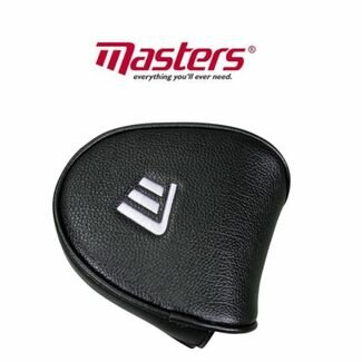 Masters Mallet Putter Headcover