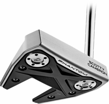 Scotty Cameron Phantom X 7 35Inch