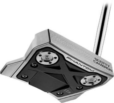 Scotty Cameron Phantom X 11.5