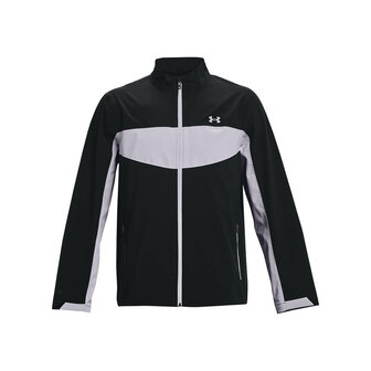 Under Armour Stormproof Jacket 2.0 Black Mod Gray