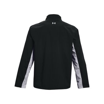 Under Armour Stormproof Jacket 2.0 Black Mod Gray