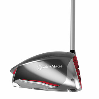 Taylormade Stealth Dames Draw Driver 12 verstelbaar