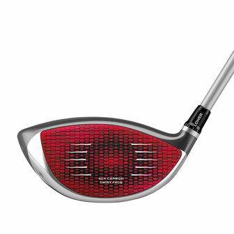 Taylormade Stealth Dames Draw Driver 12 verstelbaar