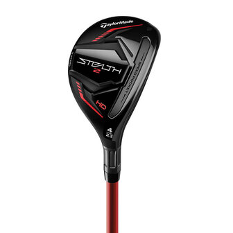 Hybrid 5 Taylormade Stealth 2 A-Flex