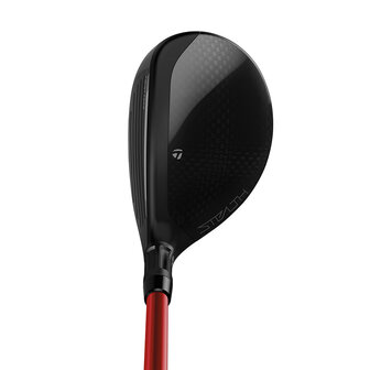 Hybrid 4 Taylormade Stealth 2 R-Flex