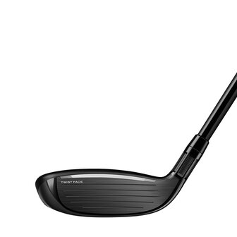 Hybrid 3 Taylormade Stealth 2 Stiff