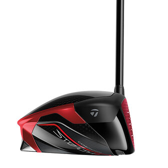 Driver Taylormade Stealth 2 Heren 12 verstelbaar A-Flex