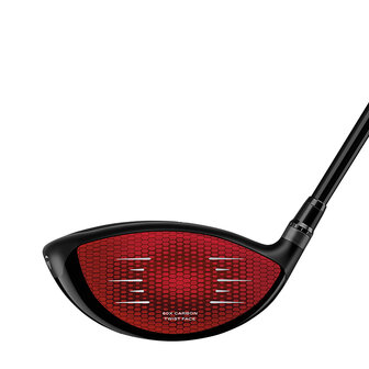 Driver Taylormade Stealth 2 Heren 12 verstelbaar A-Flex