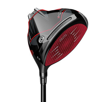 Driver Taylormade Stealth 2 Heren 10.5  regular flex