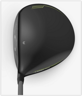 Wilson Staff Launch Pad Draw Driver 13 Ladies Flex