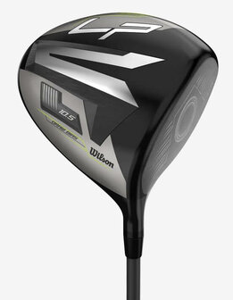 Wilson Staff Launch Pad Draw Driver 10.5 Reg Flex