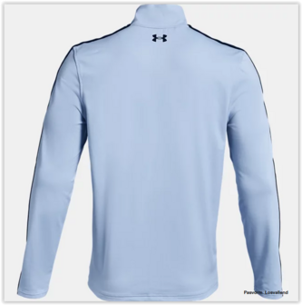 Under Armour UA Midlayer HZ Isotope Blue