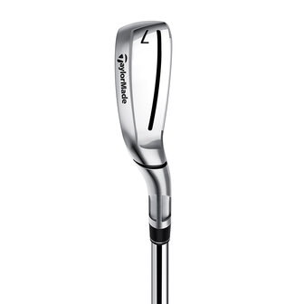 Taylormade Stealth HD IJzers Heren A-Flex