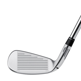 Taylormade Stealth HD IJzers Heren A-Flex