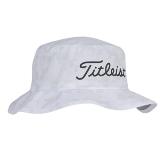 Titleist Breezer Bucket White Camo