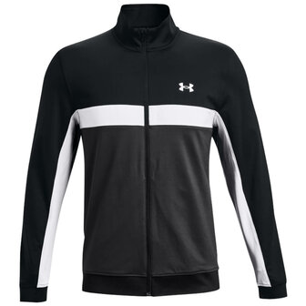 Under Armour Storm Midlayer Full Zip Black