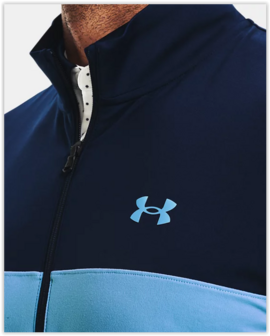 Under Armour Storm Midlayer Full Zip