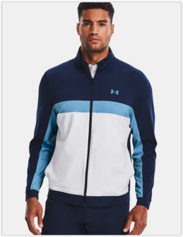 Under Armour Storm Midlayer Full Zip