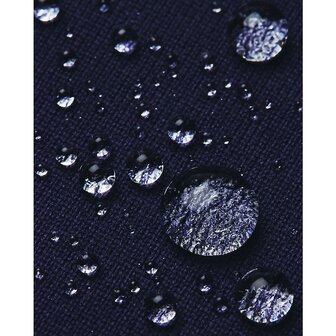 Under Armour Midlayer FZ-Midnight Navy