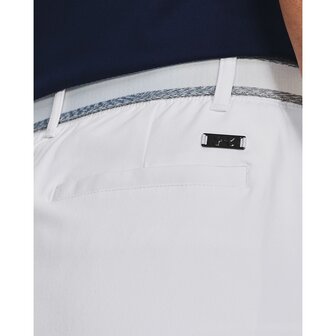 Under Armour Links Woven Skort White