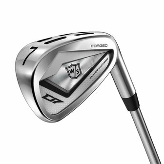 Wilson Staff D7 Forged IJzers Graphite