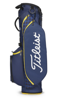 Titleist Players 4 Britisch Open Years Standbag 2023