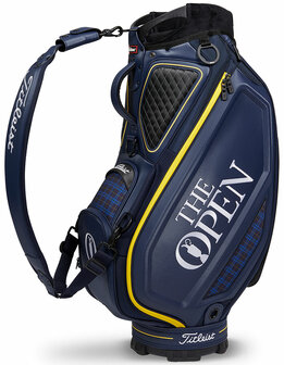 Titleist Tour Bag Britisch Open 2023 Limited Edition