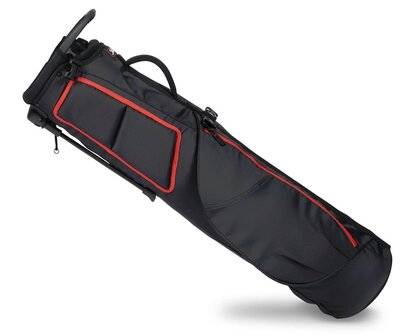 Titleist Premium Carry Bag Black | 2023