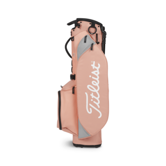 Standbag Titleist Players 4 Peach Gray