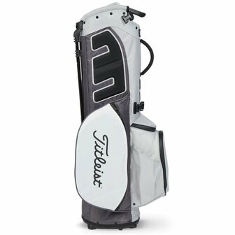 Standbag Titleist Players 5 Stadry Gray Graphite