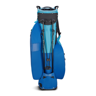 Standbag Big Max Dri Lite Hybrid Plus Royal Sky